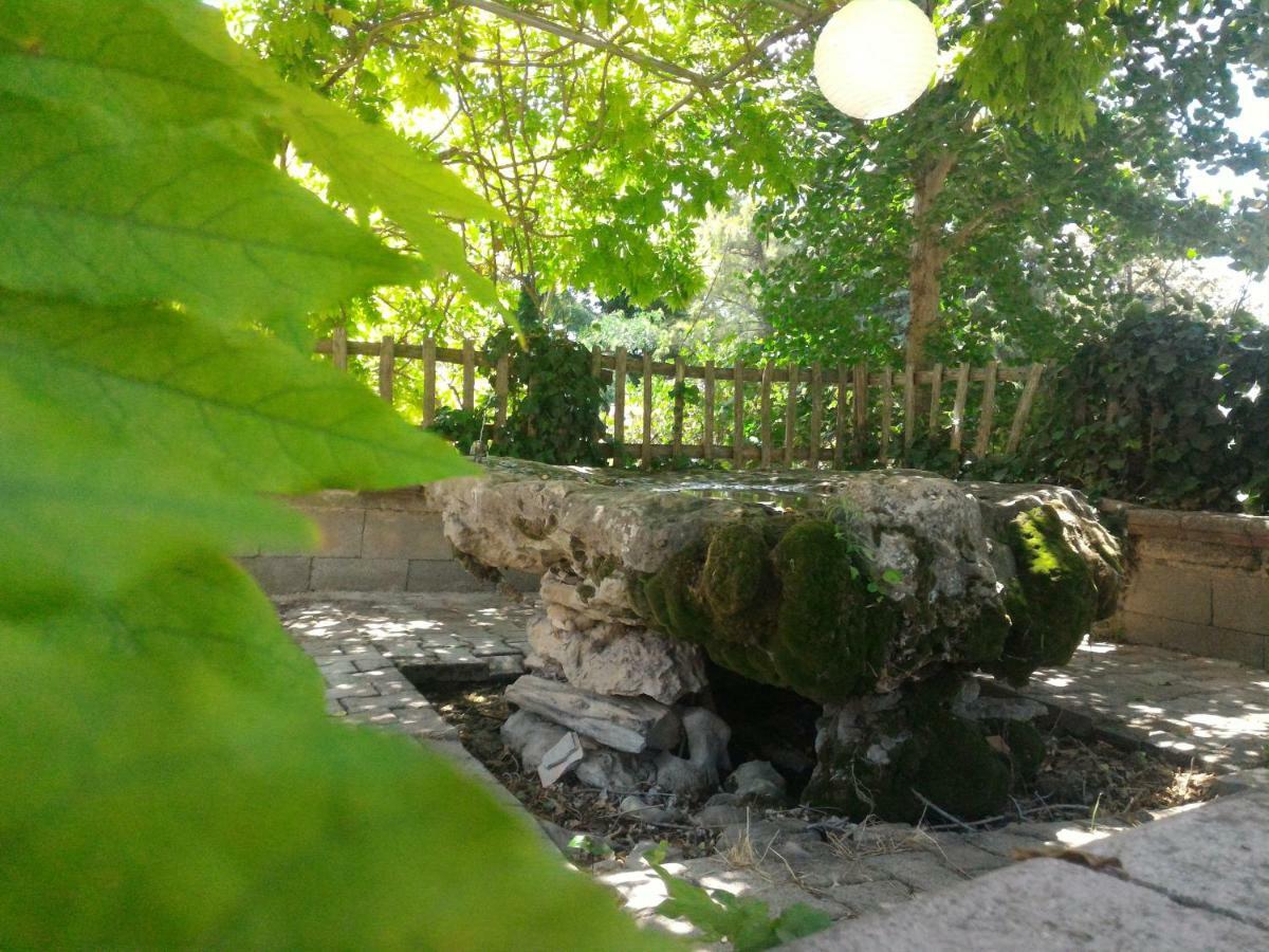 Masseria La Fiorita Матера Екстер'єр фото