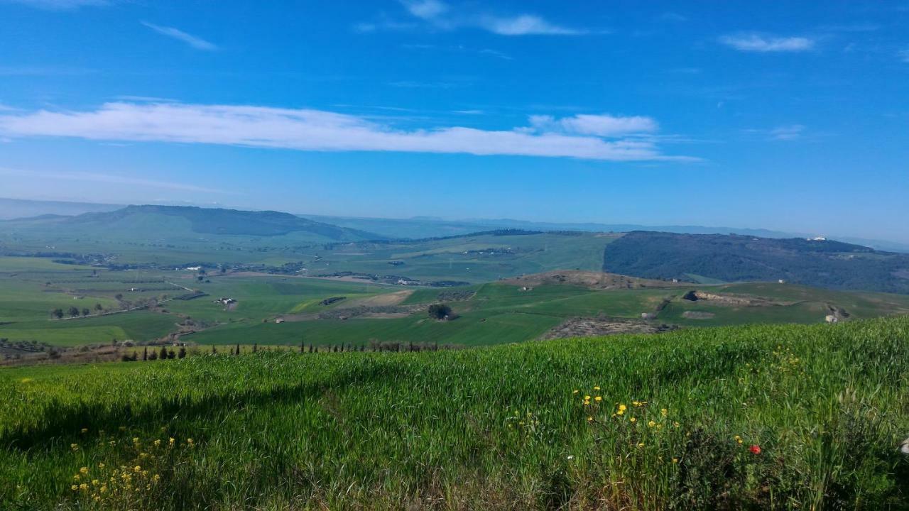 Masseria La Fiorita Матера Екстер'єр фото